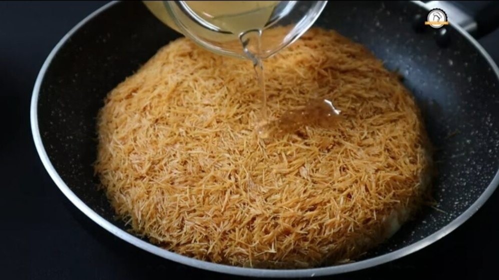 kunafa