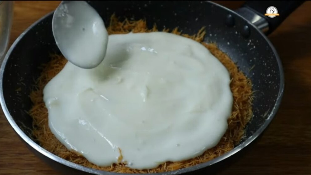 kunafa
