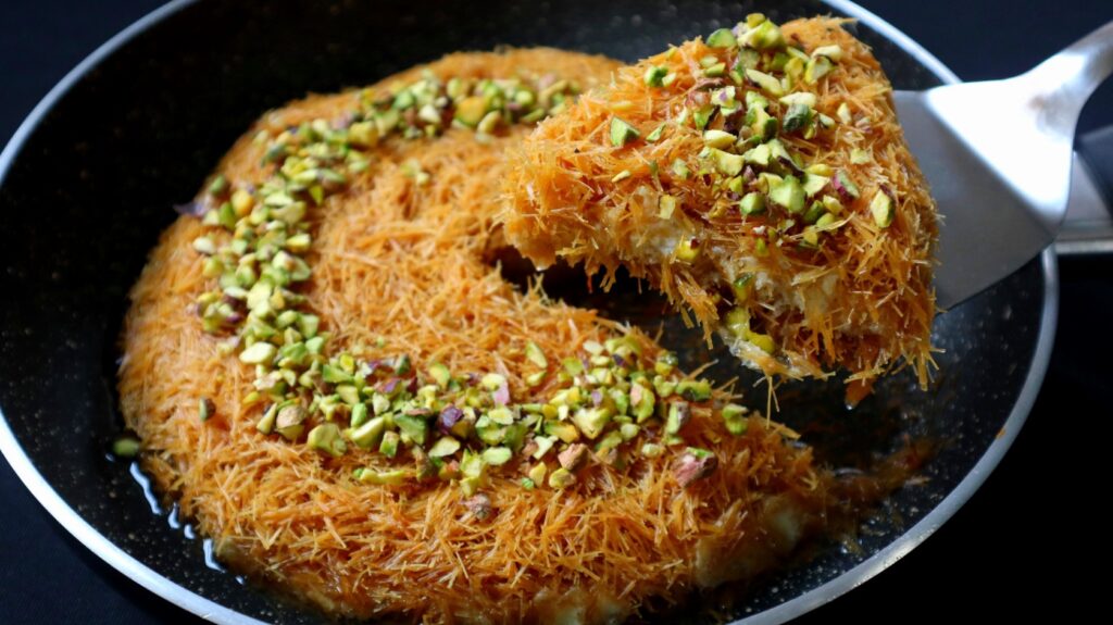 kunafa