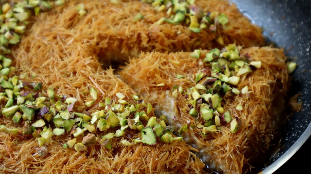 kunafa