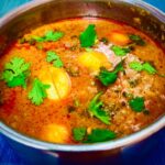 Egg curry
