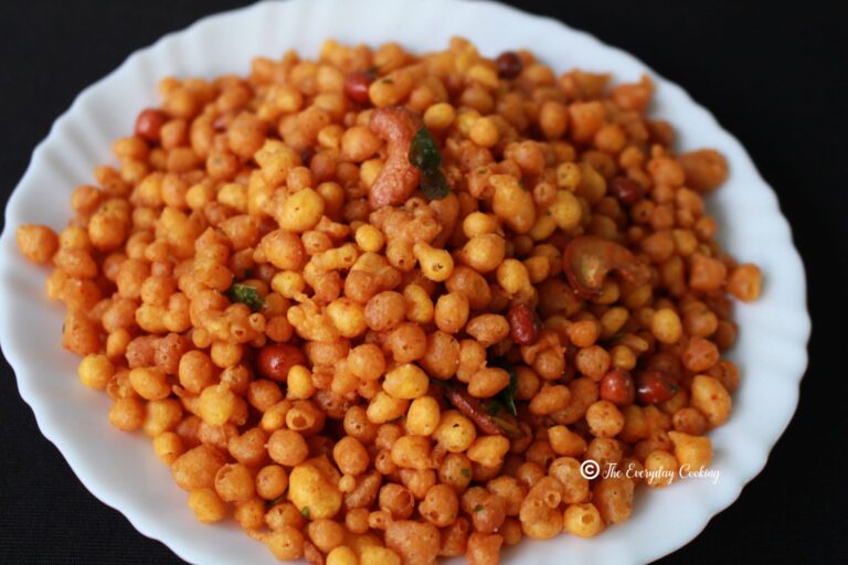 Boondi