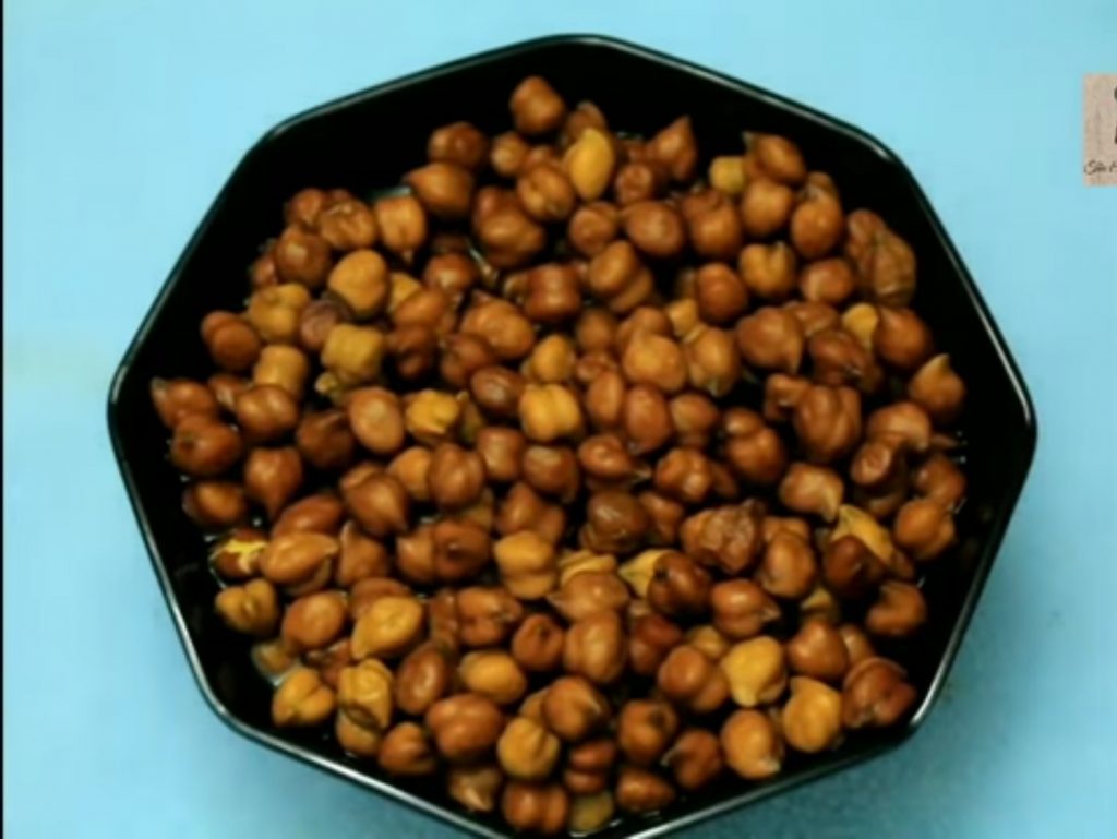 chickpeas