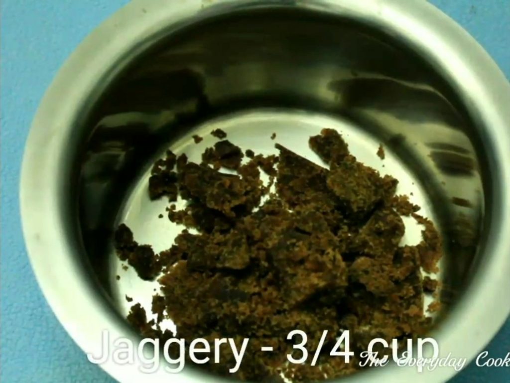 jaggery