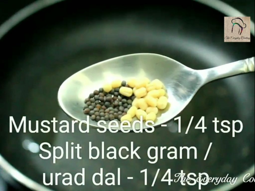 add seeds