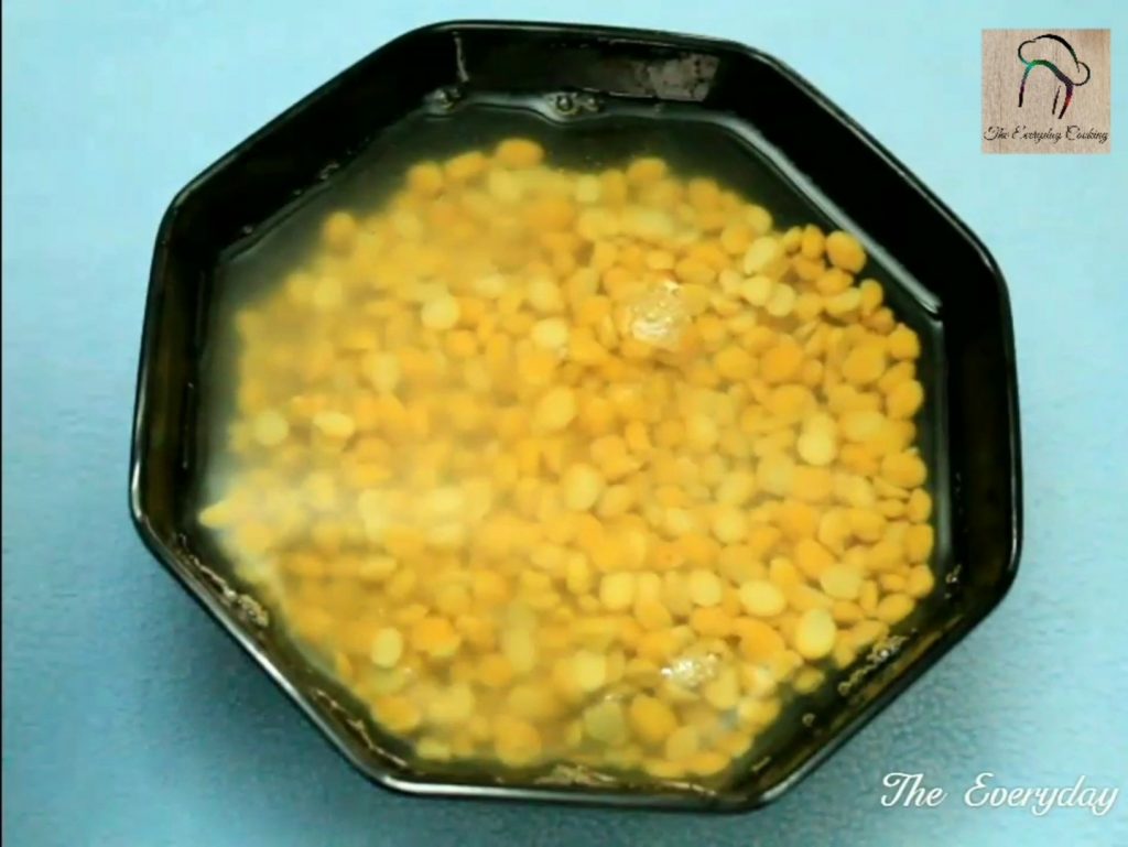 channa dal