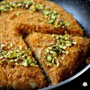 kunafa