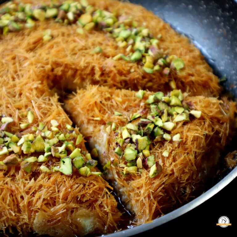 kunafa