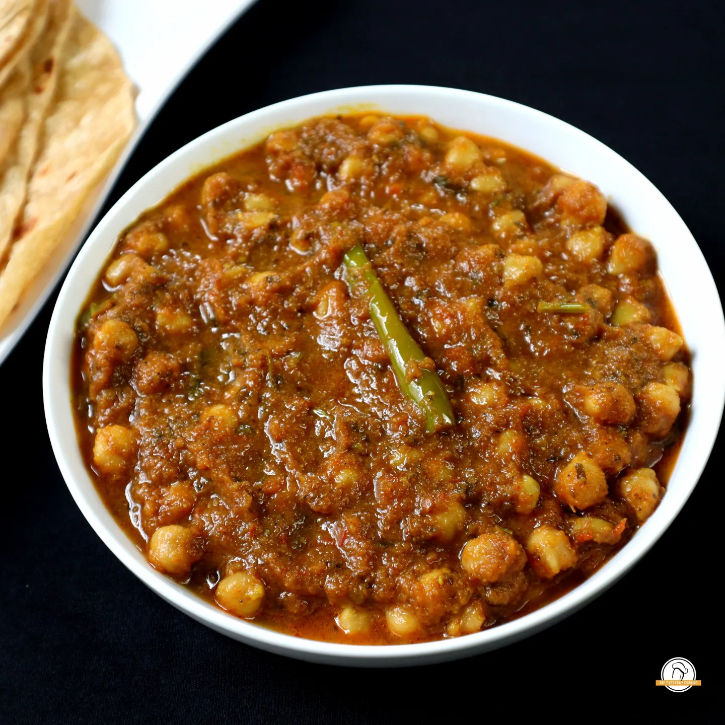 channa masala