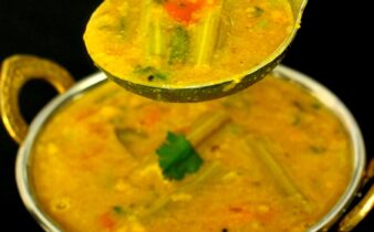 Arachivitta sambar