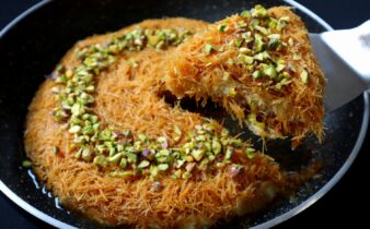 kunafa