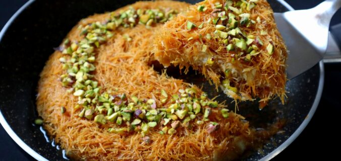 kunafa