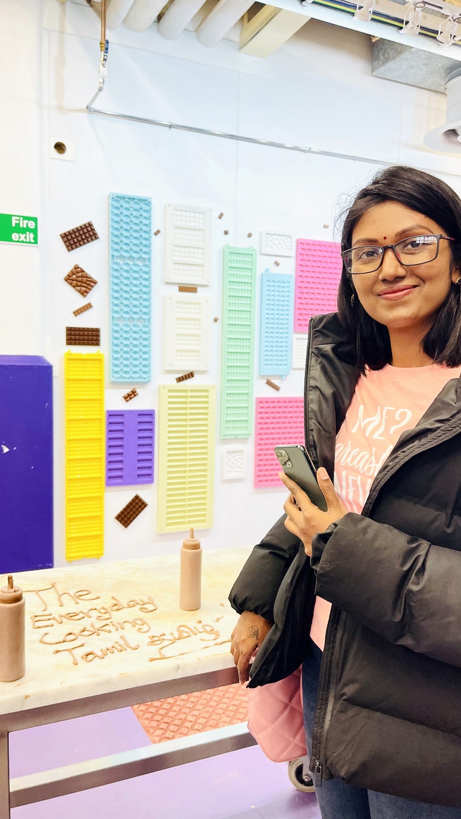 Profile picture Priyah