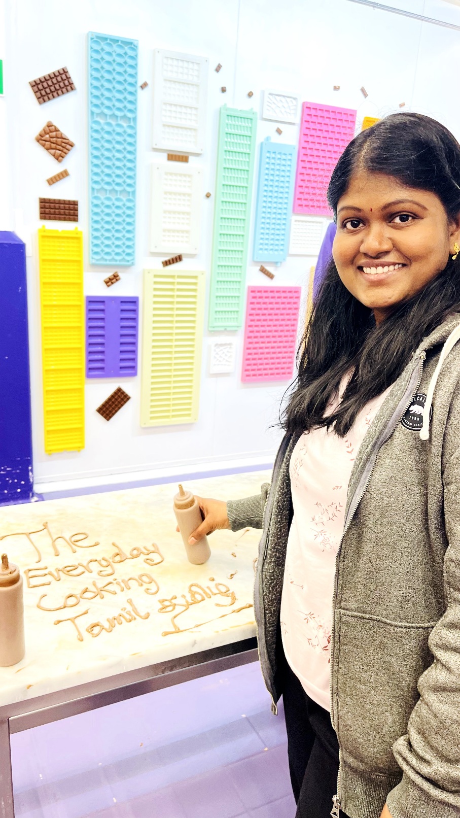 Profile picture Annu